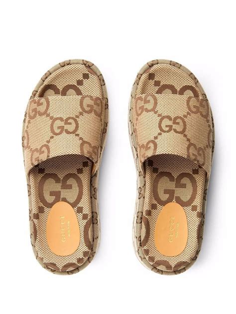 sandalle gucci|Gucci sandals farfetch.